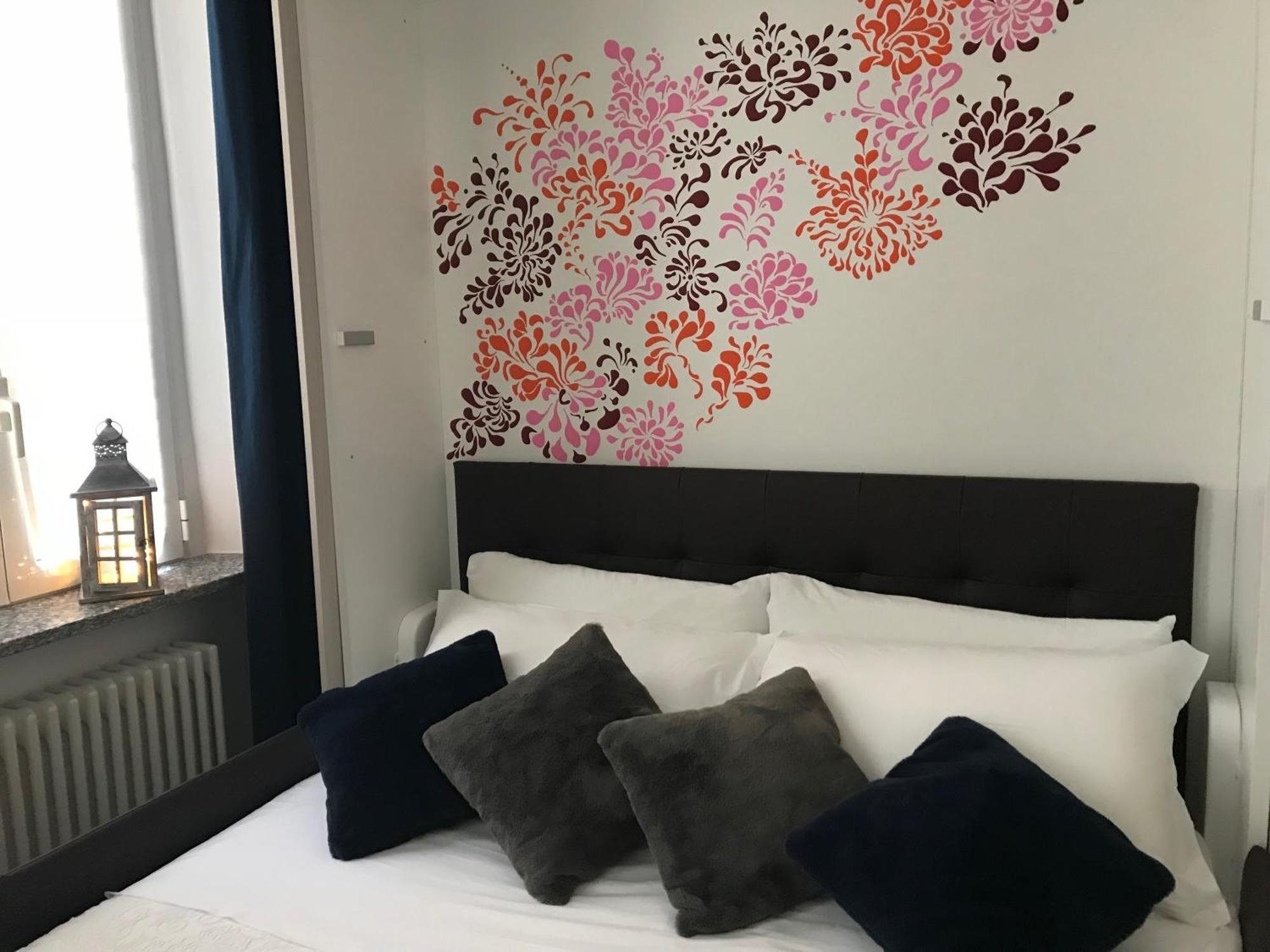 Love & Smile Apartment By Rent All كومو المظهر الخارجي الصورة