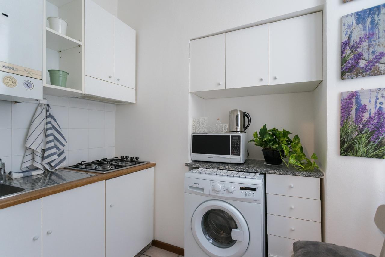 Love & Smile Apartment By Rent All كومو المظهر الخارجي الصورة